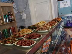 -竹青胶东摔面(黄岛开发区店)