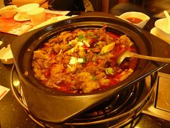一品香锅-刘一锅筋头巴脑(小北店)