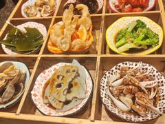 -锦州御烧烤(人民街店)