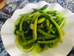 -乡绅本色白家厨坊