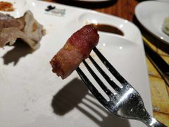 培根卷金针蘑-汉巴味德(大悦城店)