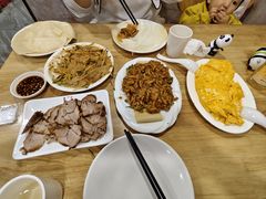 -姥家春饼店(漳州二路店)