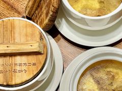 -金苑酒家·客家菜·广东老字号(万象店)