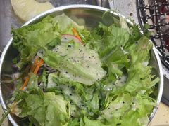 -安小胖韩国烤肉(财富广场画苑小区店)