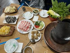 -元盛居(生态大街店)