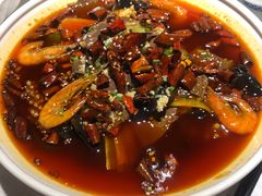 -大鸭梨烤鸭·北京菜(南小街/南苑店)