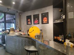 -shark burger·鲨鱼汉堡(交子大道店)