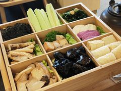 -十二舍·湯物素煮(江泰潤政店)