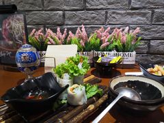 -越谜·越南餐厅(长白店)