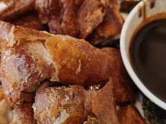 武夷茶香脆皮鸭-兴仙饭店·闽味海鲜(马尾总店)