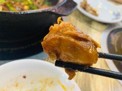 -嘟享吃重庆鸡公煲(五一店)