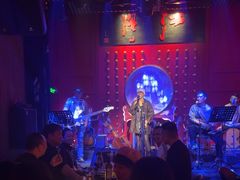 -江湖国风民谣酒馆(五一街店)