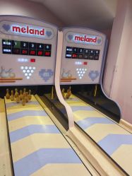 -MELAND CLUB•花园城堡主题亲子乐园•派对•餐厅(广州乐峰广场旗舰店)