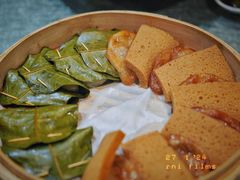 -猪肉婆私房菜(容桂总店)