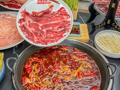 -巴蜀大将火锅(春熙店)