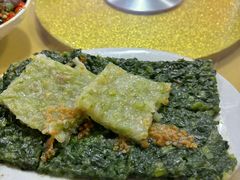 -车头老二大排档(金城步行街店)