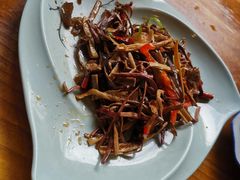 -小厨子私房菜·云南美食店