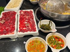 -尚合里潮汕牛肉火锅(海沧店)