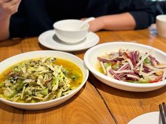 -WILDS 野有食(碧坞店)