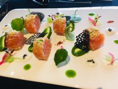 -AZUL by FUEL蓝色·法式酒馆(琶醍店)