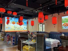 -渔民船说·北塘海鲜·天津菜·海肠捞饭(北塘古镇店)
