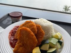 -湾景餐厅(海洋公园店)