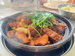 -二楼老店重庆鸡公煲(真光路店)