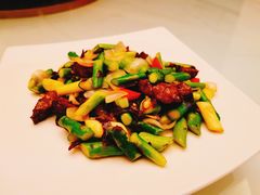 -东海朗廷酒店-唐阁T’ANG COURT 中餐厅