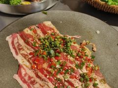 -朴太院·朝鲜族炭火烤肉(民乐园总店)