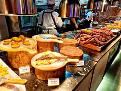 -梨花自助烤肉(天河城店)