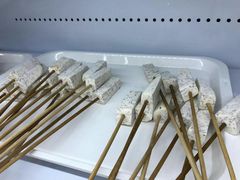 芋头-钢管厂五区小郡肝串串香(南山店)