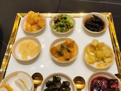 -翕间食·精致淮扬菜(江苏大剧院店)