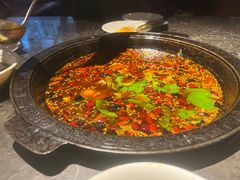 -大鱼山房鱼头火锅(老字号品质店)