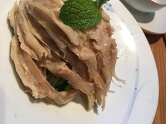 -四季民福烤鸭店(前门廊房二条店)