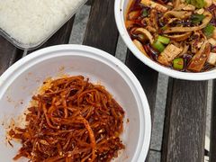 -红星兔丁(东风大桥店)