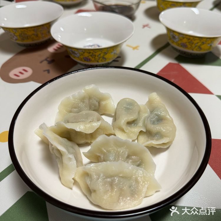 尔滨！ 过年🧨家人团聚的日子