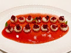 -海富门·带鱼·淮扬菜·粤菜(甘家口店)