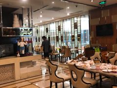 -芭菲盛宴·环球美食(锦城万达广场店)