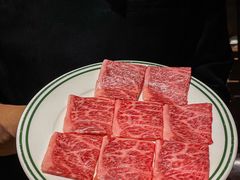 -NIUAN牛庵·日式和牛烧肉(恒隆店)