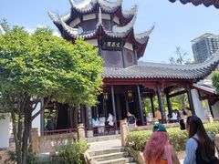 -文昌阁