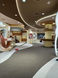 点击看大图 -奈尔宝·国风主题儿童乐园·亲子餐厅(豫园商城店)