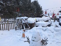 -北极村旅游风景区