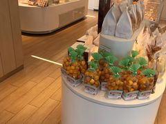 -好利来(万卉路店)
