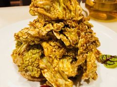 -京华烟云·北京烤鸭(领展购物广场·中关村店)