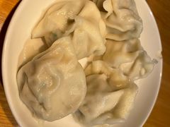 鲅鱼饺子-金谷园饺子馆(北邮总店)