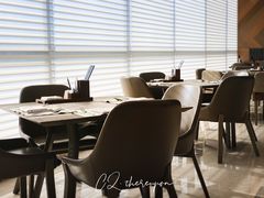 -TABLE·味西餐厅-成都茂业JW万豪酒店