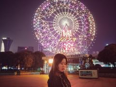 -星城之眼摩天轮