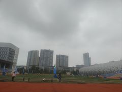 -成都工业学院(郫都校区)