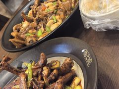 -掌上鲜(南顺城街店)