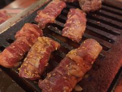 -大阪烧肉BAKA一代(国贸商住大厦店)